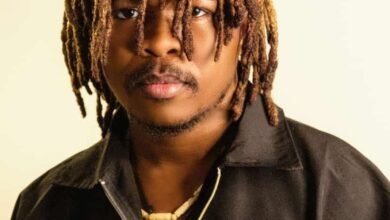 How Kpakpo Allotey Became Africa’s Entertainment Star in the UAE