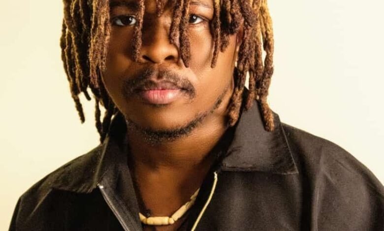 How Kpakpo Allotey Became Africa’s Entertainment Star in the UAE