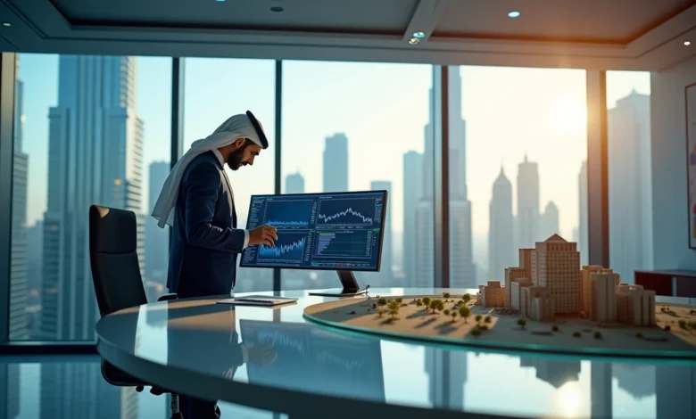 IMF Projects Steady Growth for Middle East Despite Global Risks