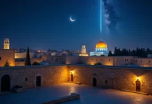 The Divine Story of Isra Wal Miraj: When Heaven’s Gates Opened