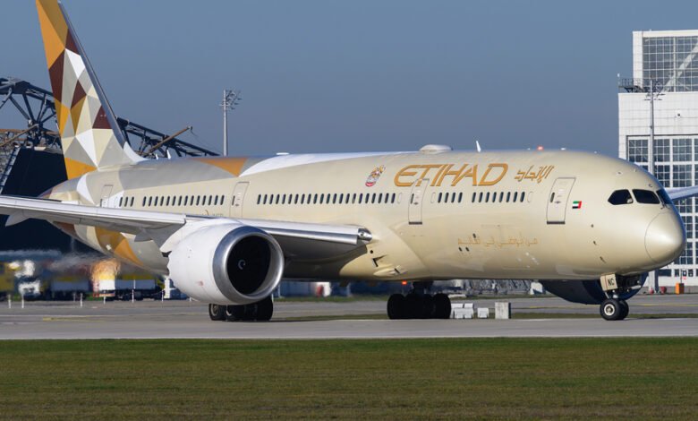 Most Reliable Airlines of 2026: From Etihad to Emirates