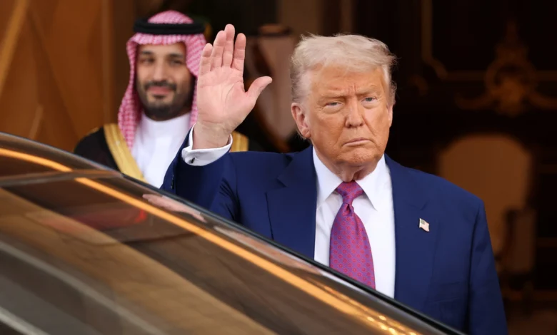 Trump’s Foreign Policy: The Hidden Signs of Royal-Style Leadership