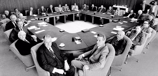 Why Hormuz Crisis Won’t Repeat 1970s Oil Shock Disaster