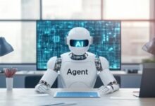 WHY ‘DIGITAL WORKERS’ AND ‘AI AGENTS’ AREN’T ENOUGH
