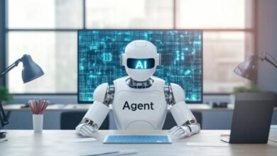 WHY ‘DIGITAL WORKERS’ AND ‘AI AGENTS’ AREN’T ENOUGH