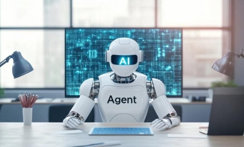 WHY ‘DIGITAL WORKERS’ AND ‘AI AGENTS’ AREN’T ENOUGH