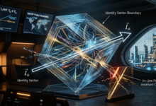 ENGINEERING REQUISITE VARIETY: Bounding Agentic Autonomy via Identity Vectors