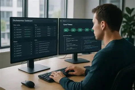 The Three Laws of Autonomous Organizational Orchestration – How Goal-Directedness, Ambient Awareness, and Self-Healing define a new era of enterprise software