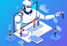 THE 19TH-CENTURY ORG CHART MEETS 21ST-CENTURY AUTOMATION, why legacy structures fail in the age of distributed intelligence