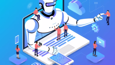 THE 19TH-CENTURY ORG CHART MEETS 21ST-CENTURY AUTOMATION, why legacy structures fail in the age of distributed intelligence
