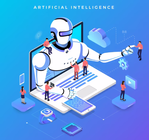 THE 19TH-CENTURY ORG CHART MEETS 21ST-CENTURY AUTOMATION, why legacy structures fail in the age of distributed intelligence