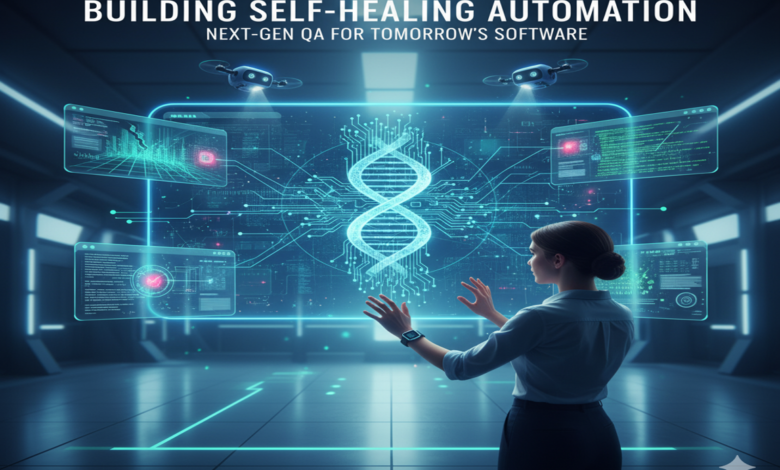 THE BRITTLENESS CEILING, why your automations keep breaking (and always will) – until now