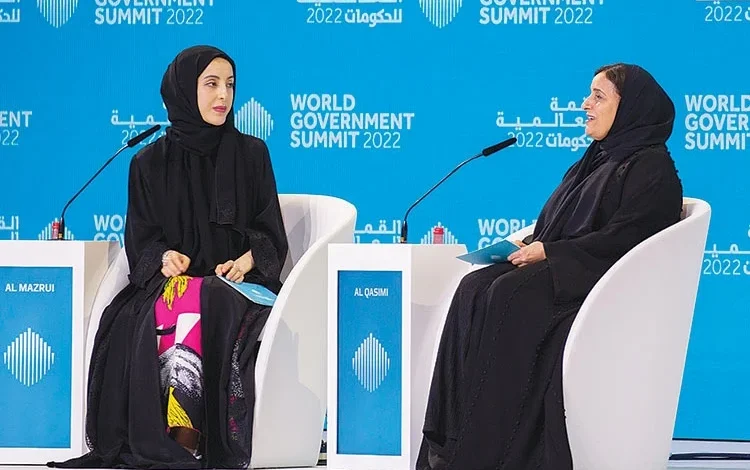 Emirati Women and the Making of the Post‑Oil Economy