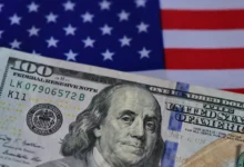 OFF THE DOLLAR GRID: THE GULF’S QUIET FINANCIAL REVOLUTION