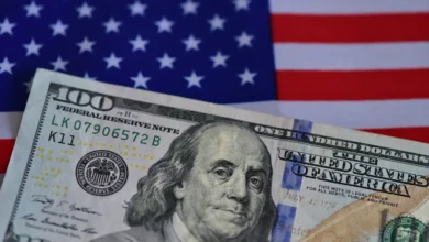 OFF THE DOLLAR GRID: THE GULF’S QUIET FINANCIAL REVOLUTION