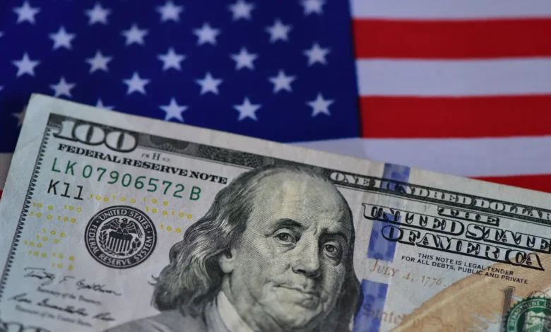 OFF THE DOLLAR GRID: THE GULF’S QUIET FINANCIAL REVOLUTION