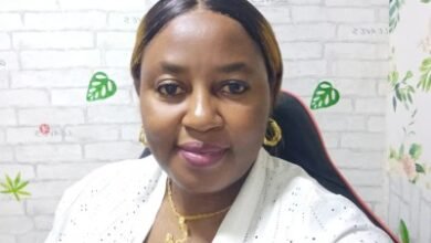 Grace, Grit, and Genius: The Sabina Ukamaka Story