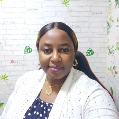 Grace, Grit, and Genius: The Sabina Ukamaka Story