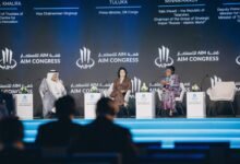 From Sovereign AI to Sustainable Cities: How AIM Congress 2026 Is Mapping the Future Economies