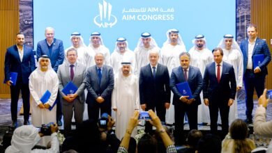 Beyond Traditional FDI: How AIM Congress 2026 Is Unlocking the Next Trillion-Dollar Investment Pathways