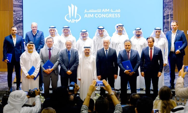 Beyond Traditional FDI: How AIM Congress 2026 Is Unlocking the Next Trillion-Dollar Investment Pathways