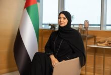 Emirati Women and the Making of a New Geopolitical Order