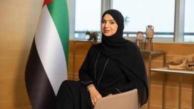 Emirati Women and the Making of a New Geopolitical Order