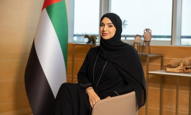 Emirati Women and the Making of a New Geopolitical Order