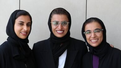 BEYOND THE ECOSYSTEM: THE INTELLECTUAL GENESIS OF THE EMIRATI WOMAN