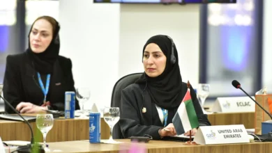 Emirati Women and the UAE’s Post‑Individualist Leadership Paradigm