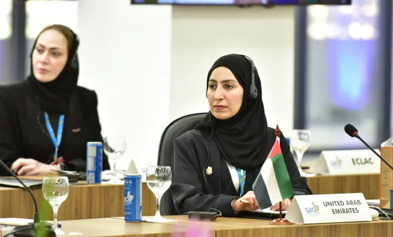 Emirati Women and the UAE’s Post‑Individualist Leadership Paradigm