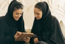 BEYOND PARITY: HOW THE EMIRATI WOMAN IS REDEFINING SOVEREIGN CAPABILITY