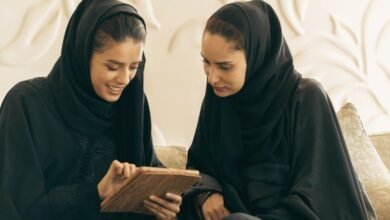 BEYOND PARITY: HOW THE EMIRATI WOMAN IS REDEFINING SOVEREIGN CAPABILITY