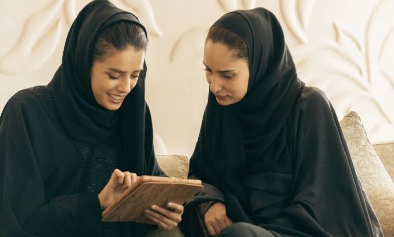 BEYOND PARITY: HOW THE EMIRATI WOMAN IS REDEFINING SOVEREIGN CAPABILITY