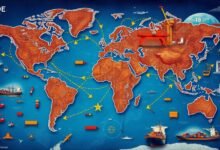 Policy, Capital and Trade Corridors Are Reshaping Global Energy Systems