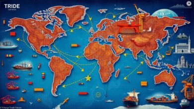 Policy, Capital and Trade Corridors Are Reshaping Global Energy Systems