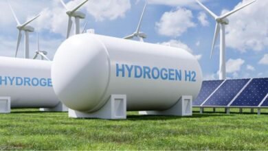 How Gulf Strategy and Green Hydrogen Are Transforming Global Energy Security