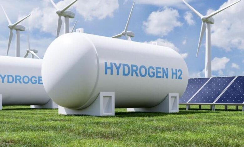 How Gulf Strategy and Green Hydrogen Are Transforming Global Energy Security