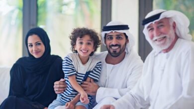 How Women Leaders Are Weaving the UAE’s Social Fabric in the Year of Family