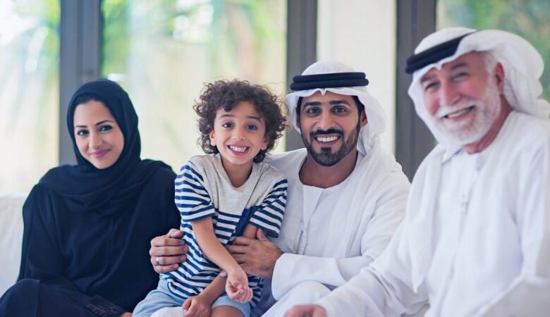 How Women Leaders Are Weaving the UAE’s Social Fabric in the Year of Family