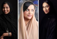BEYOND THE ATOMIZED HERO IN EMIRATI FEMALE LEADERSHIP