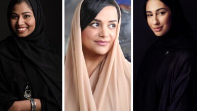 BEYOND THE ATOMIZED HERO IN EMIRATI FEMALE LEADERSHIP