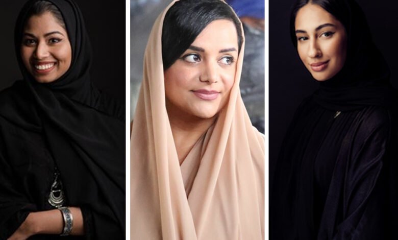 BEYOND THE ATOMIZED HERO IN EMIRATI FEMALE LEADERSHIP