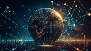 The Architecture of Autonomy: Inside the Tech Stack Redefining Gulf Energy Trading