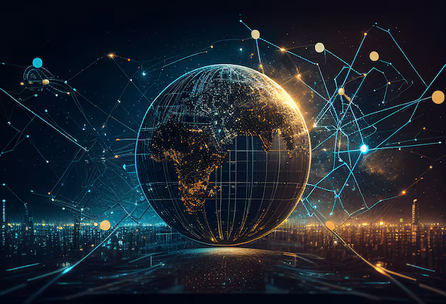 The Architecture of Autonomy: Inside the Tech Stack Redefining Gulf Energy Trading