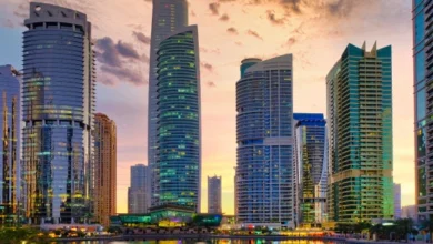 The Arbitrage of Empire: How Dubai Re-Engineered the Geopolitics of Global Energy Trading