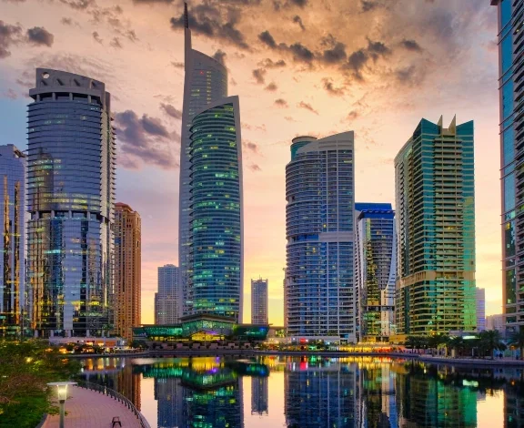 The Arbitrage of Empire: How Dubai Re-Engineered the Geopolitics of Global Energy Trading