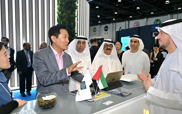 Inside AIM Congress 2026: Dubai’s Dealmaking Engine Driving the Next Era of Global Growth