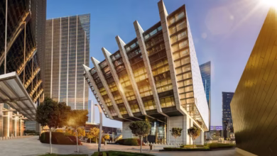 MGX AND ABU DHABI’S STRATEGIC AI INFRASTRUCTURE POSITIONING
