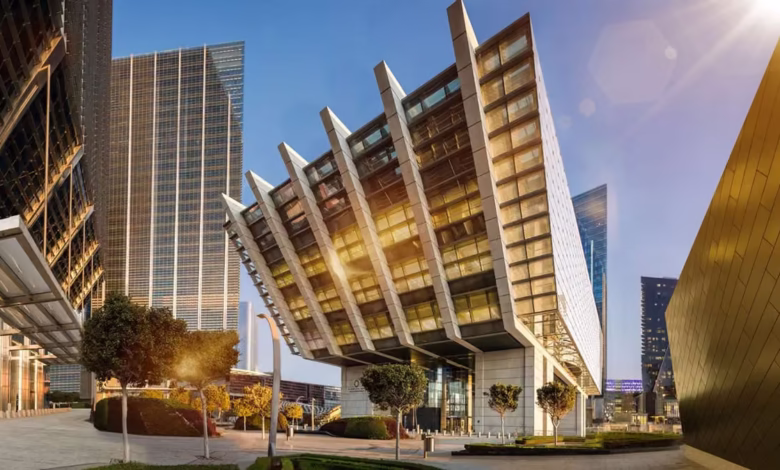 MGX AND ABU DHABI’S STRATEGIC AI INFRASTRUCTURE POSITIONING
